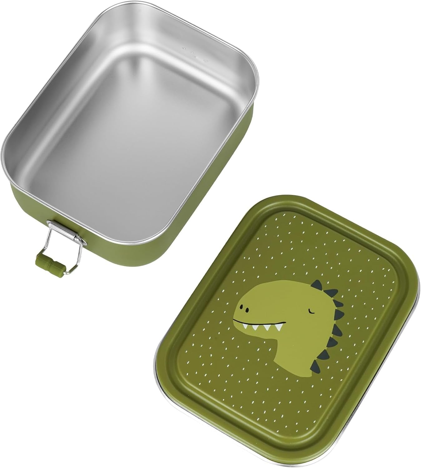 Trixie: Small Lunch Box - Mr. Dino