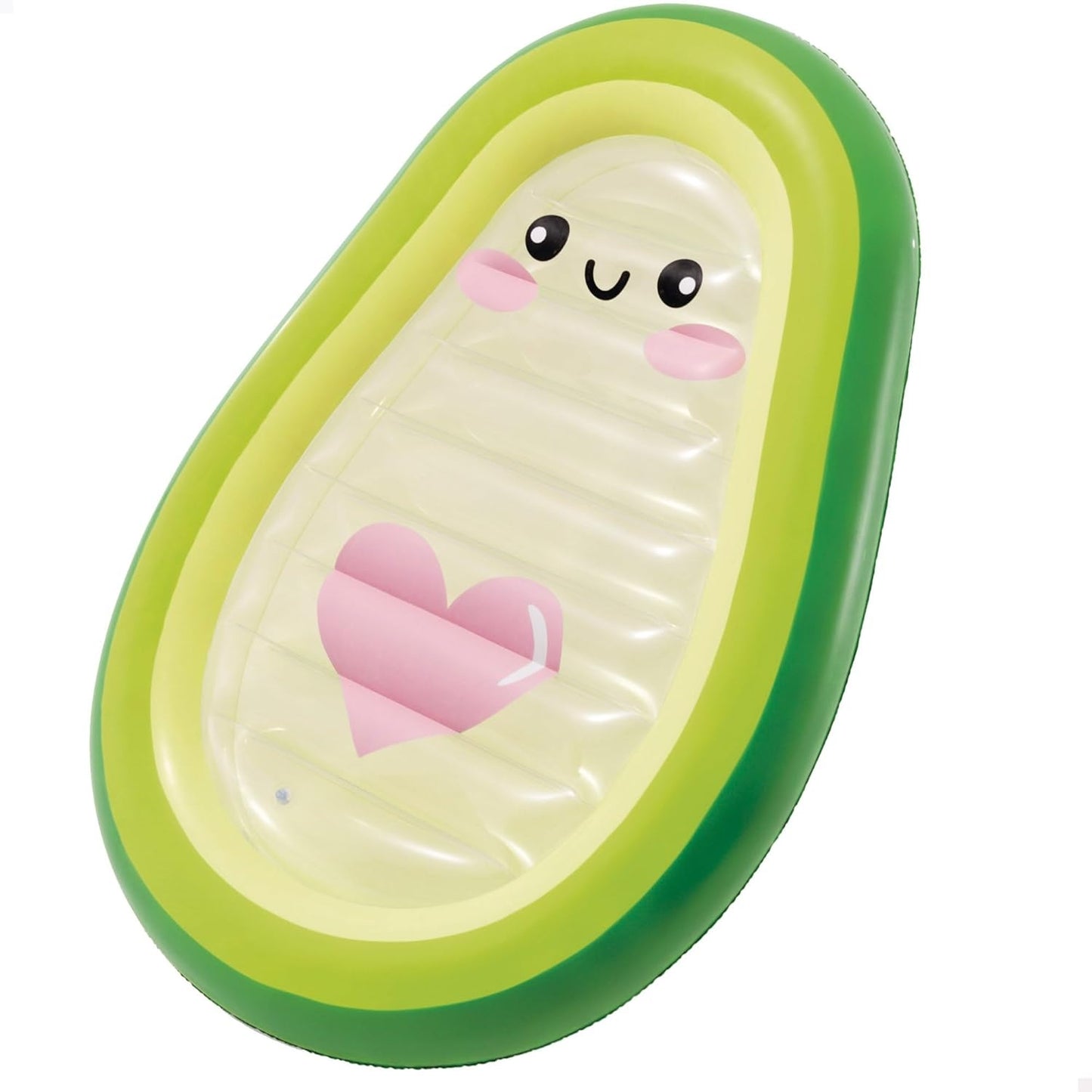 INTEX: Avocado Buddy Inflatable Pool Float