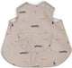 Citron: Waterproof Apron Bib - Vehicles