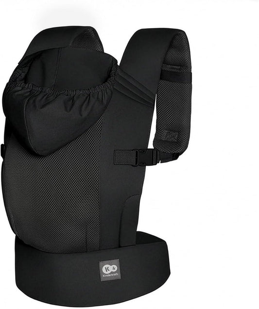 Kinderkraft: CARRYBEE Ergonomic Baby Carrier