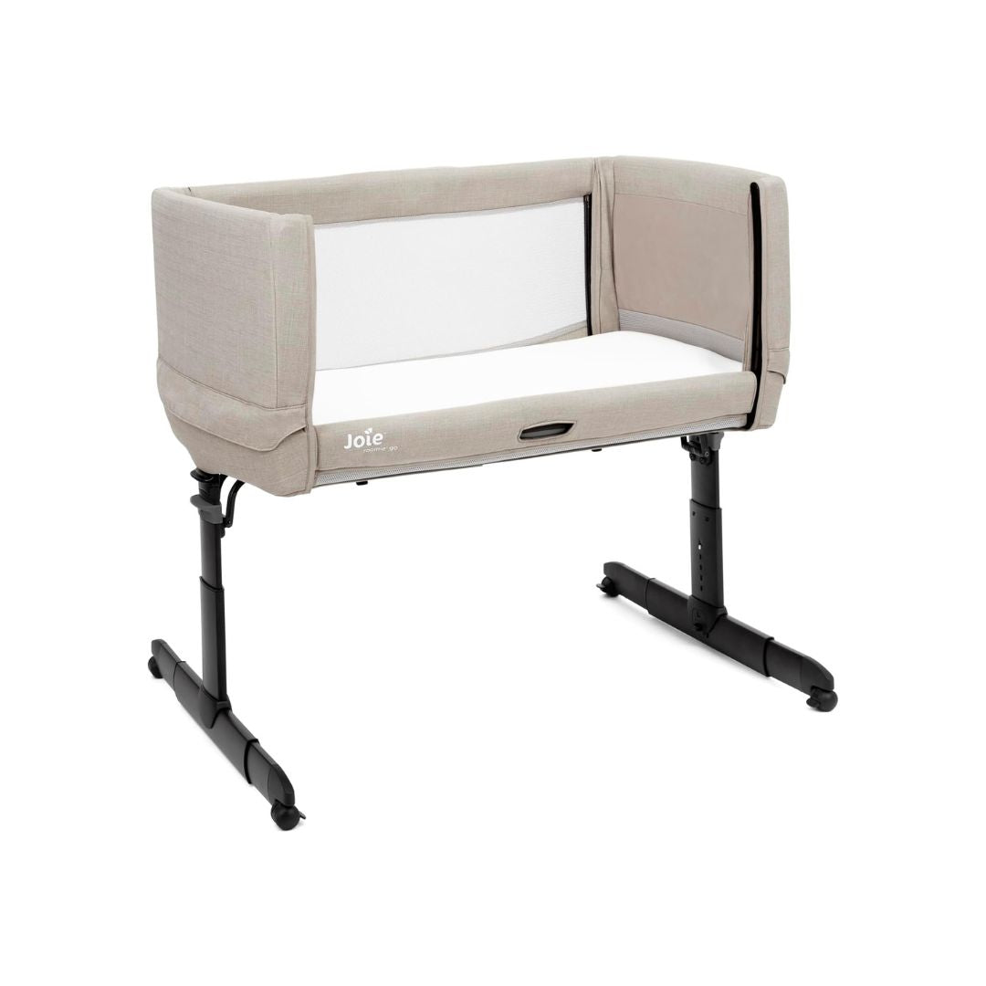 Joie: Roomie Go Bedside Crib & Portable Bassinet