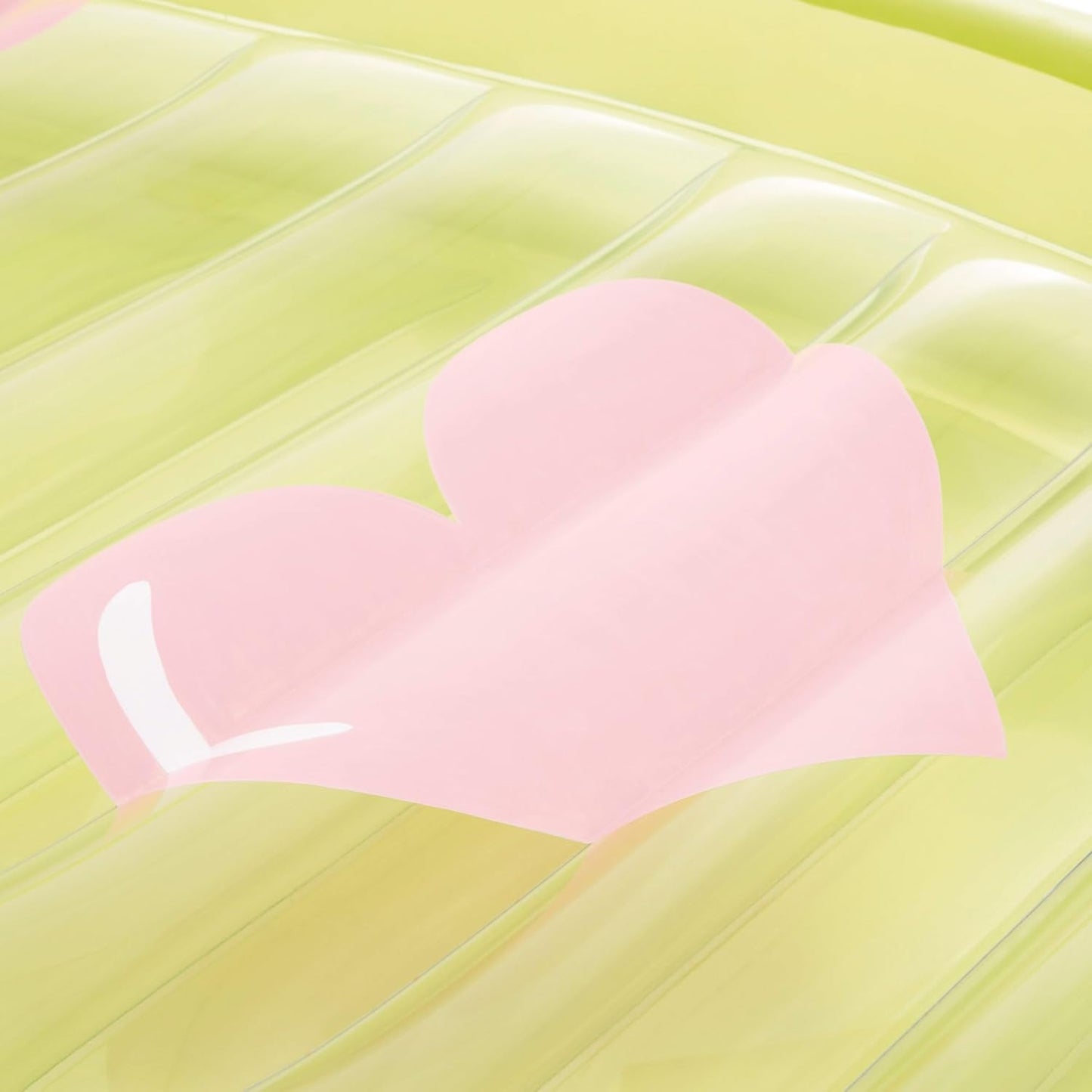 INTEX: Avocado Buddy Inflatable Pool Float