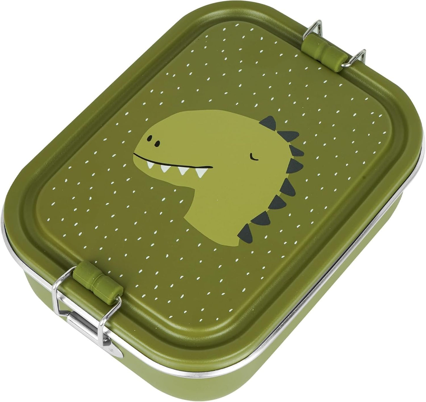 Trixie: Small Lunch Box - Mr. Dino