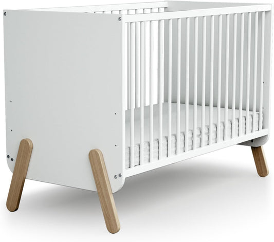 Webaby: Baby Cot PIRATE