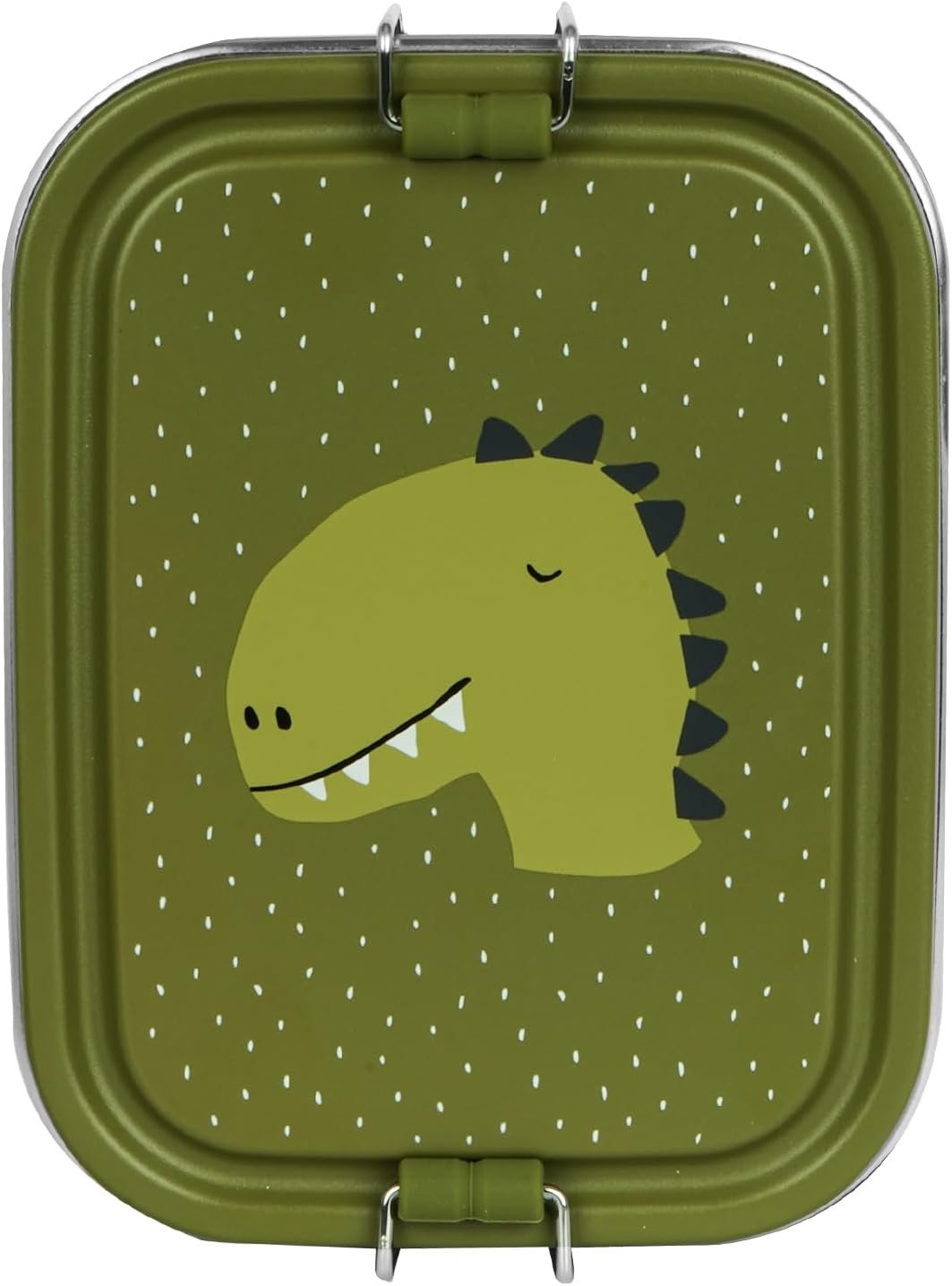 Trixie: Small Lunch Box - Mr. Dino