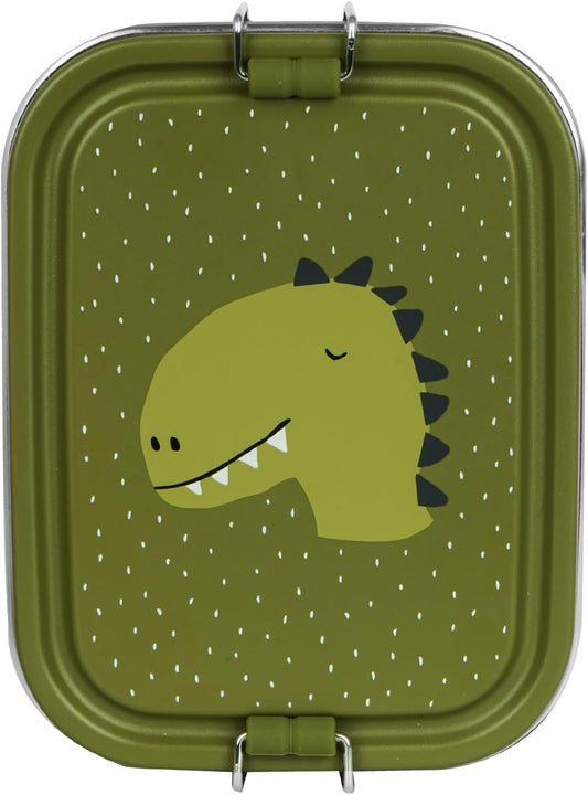 Trixie: Small Lunch Box - Mr. Dino