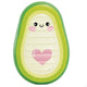 INTEX: Avocado Buddy Inflatable Pool Float