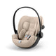 CYBEX Gold Cloud G3 Baby Car Seat – Almond Beige