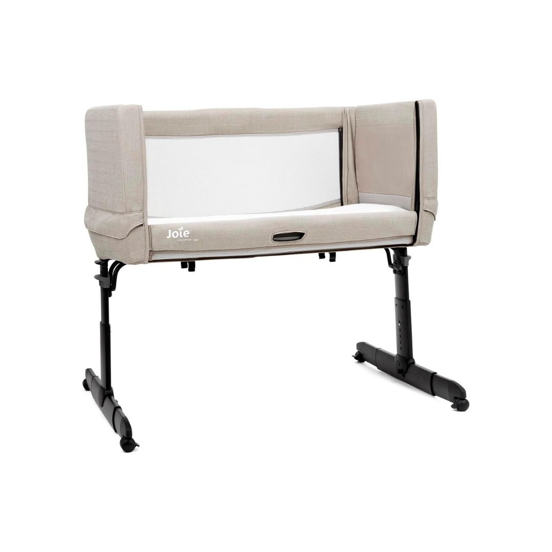 Joie: Roomie Go Bedside Crib & Portable Bassinet