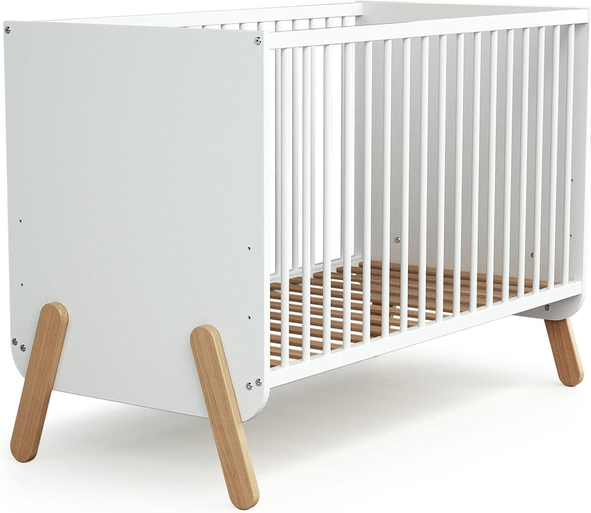 Webaby: Baby Cot PIRATE