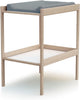 Webaby: Changing Table MILO - Wooden Nursery Changing Station