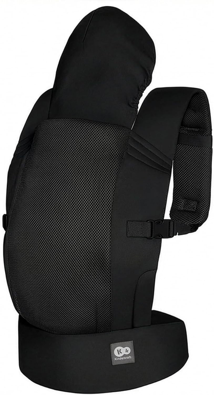 Kinderkraft: CARRYBEE Ergonomic Baby Carrier