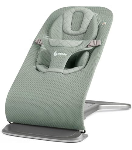 Ergobaby Evolve Bouncer