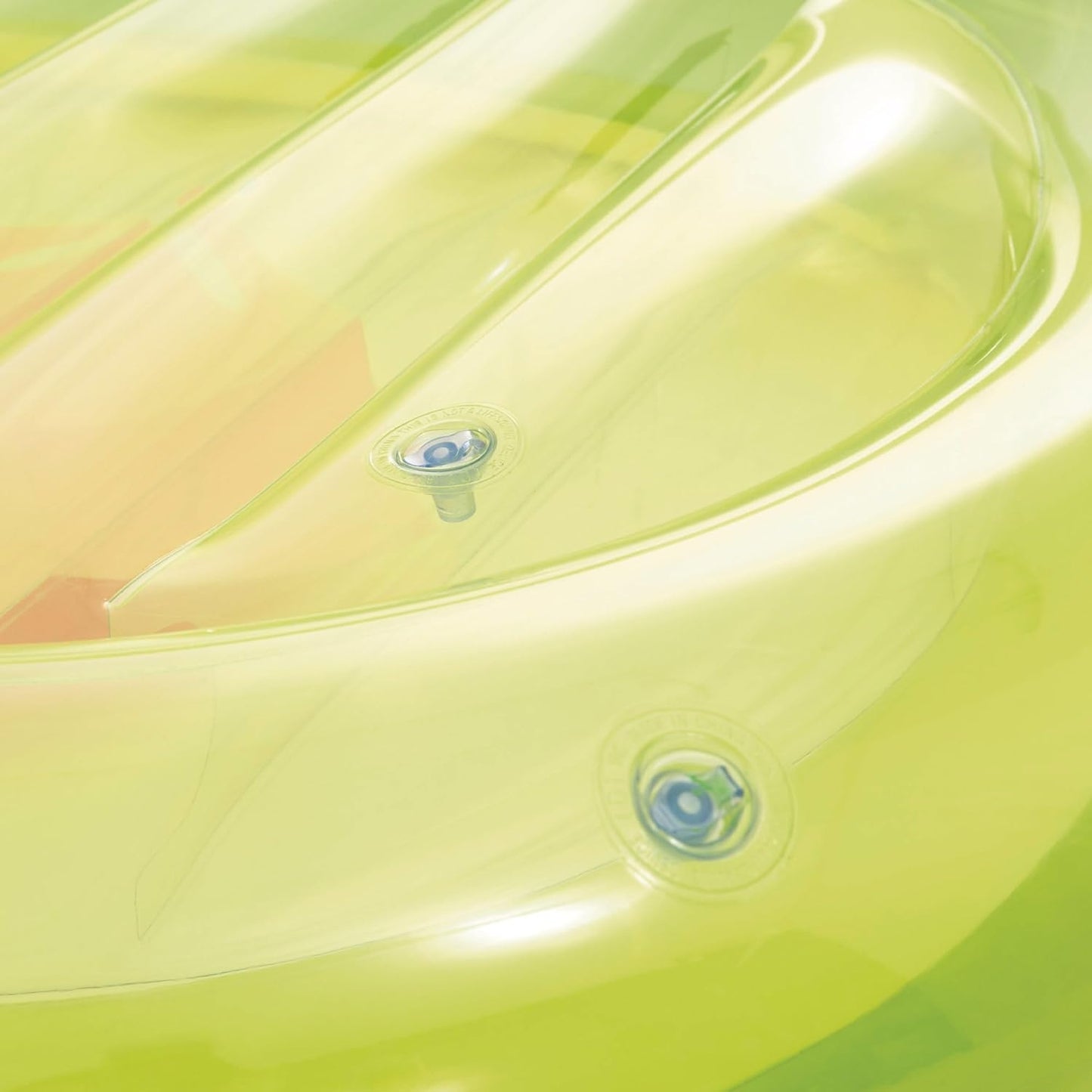 INTEX: Avocado Buddy Inflatable Pool Float