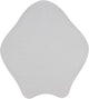 Ubbi Stingray Bath Mat – Gray