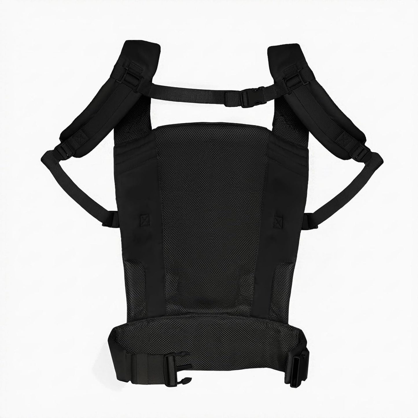 Kinderkraft: CARRYBEE Ergonomic Baby Carrier
