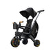 Doona Liki Trike S5 - Nitro Black