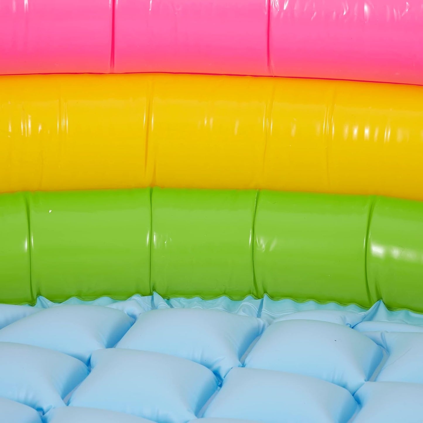 INTEX: Sunset Glow Inflatable Pool