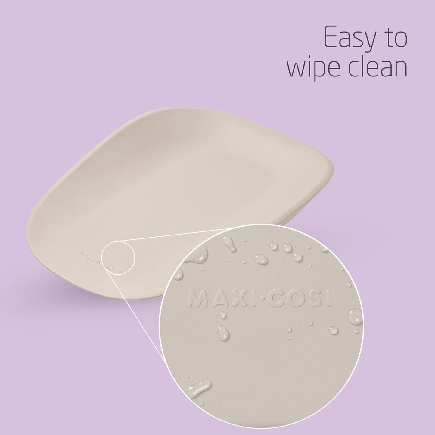 Maxi-Cosi: Mavis Baby Changing Mat (50x70cm)