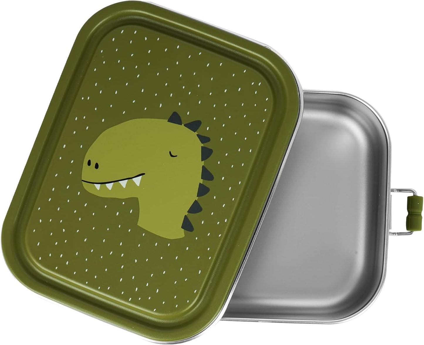 Trixie: Small Lunch Box - Mr. Dino
