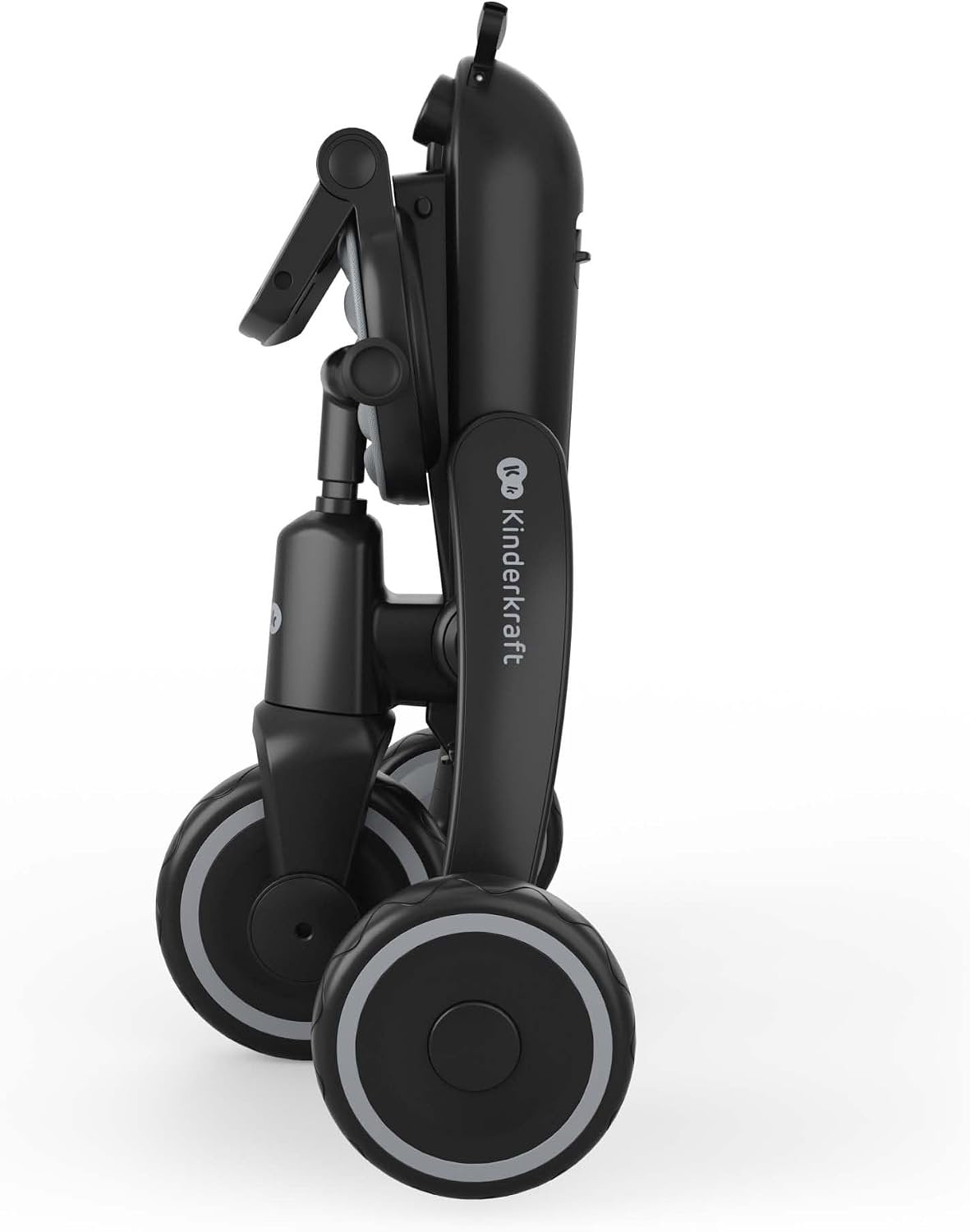 Kinderkraft: JAZZ 3 Tricycle - Grey