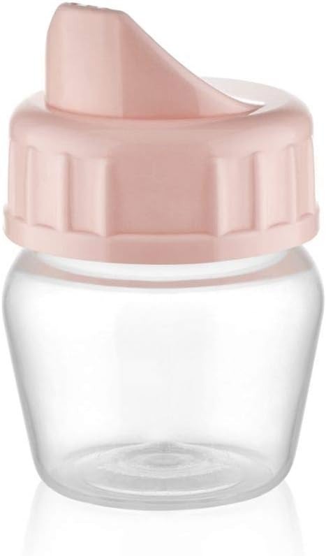 Babyjem Mini Exercising Cup & Bottle