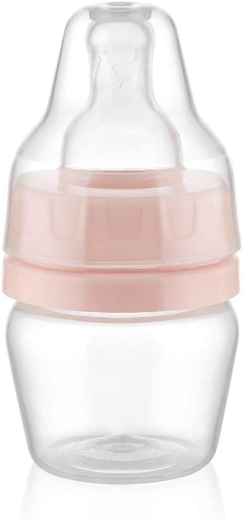 Babyjem Mini Exercising Cup & Bottle