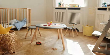 Stokke MuTable V2 Clover Green