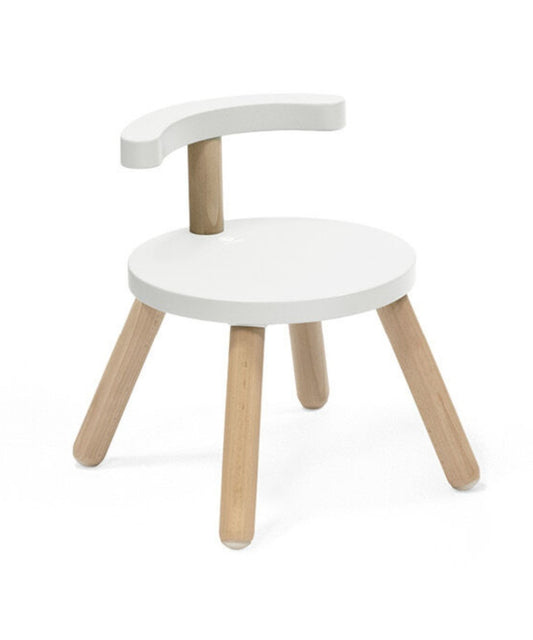 Stokke MuTable Chair V2 - White