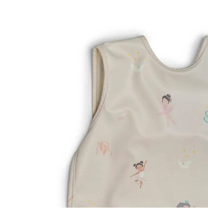 Citron - Bib Sleeveless - Ballerina