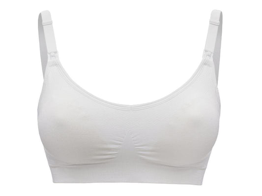 Keep Cool Ultra Maternity & Nursing Bra - Large