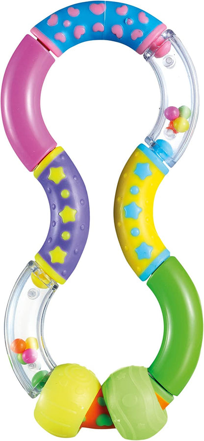 Tigex Twist Rattle