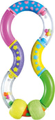 Tigex Twist Rattle