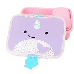 Skip Hop Narwhal Lunch Box