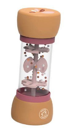 Speedy Monkey Wooden Rainmaker