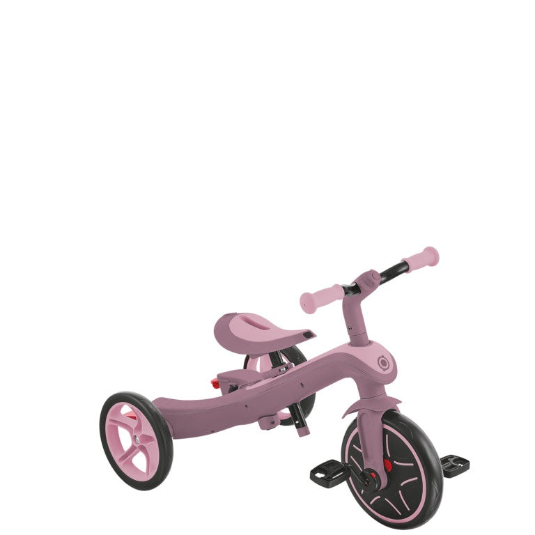Globber: Explorer Trike 4-in-1 Ecologic