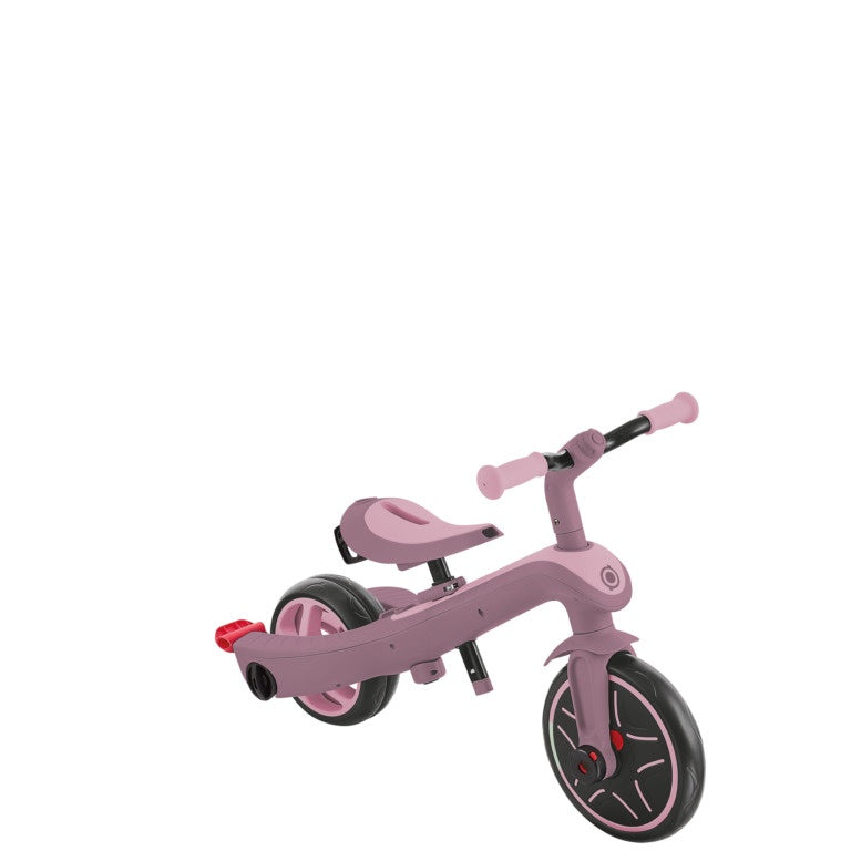 Globber: Explorer Trike 4-in-1 Ecologic