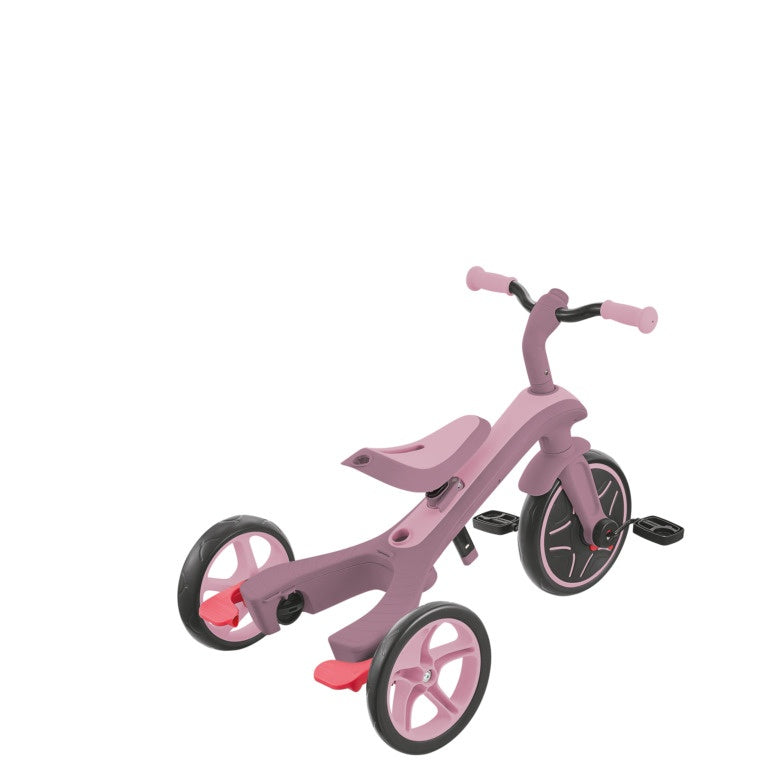 Globber: Explorer Trike 4-in-1 Ecologic