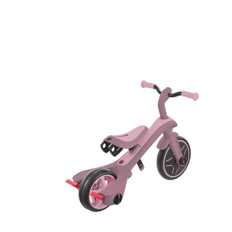 Globber: Explorer Trike 4-in-1 Ecologic