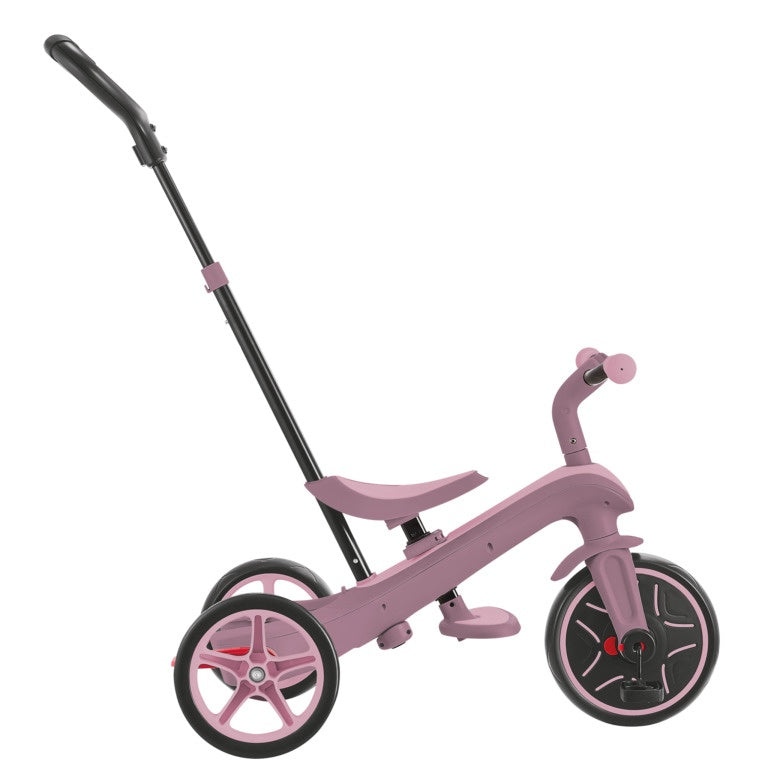 Globber: Explorer Trike 4-in-1 Ecologic