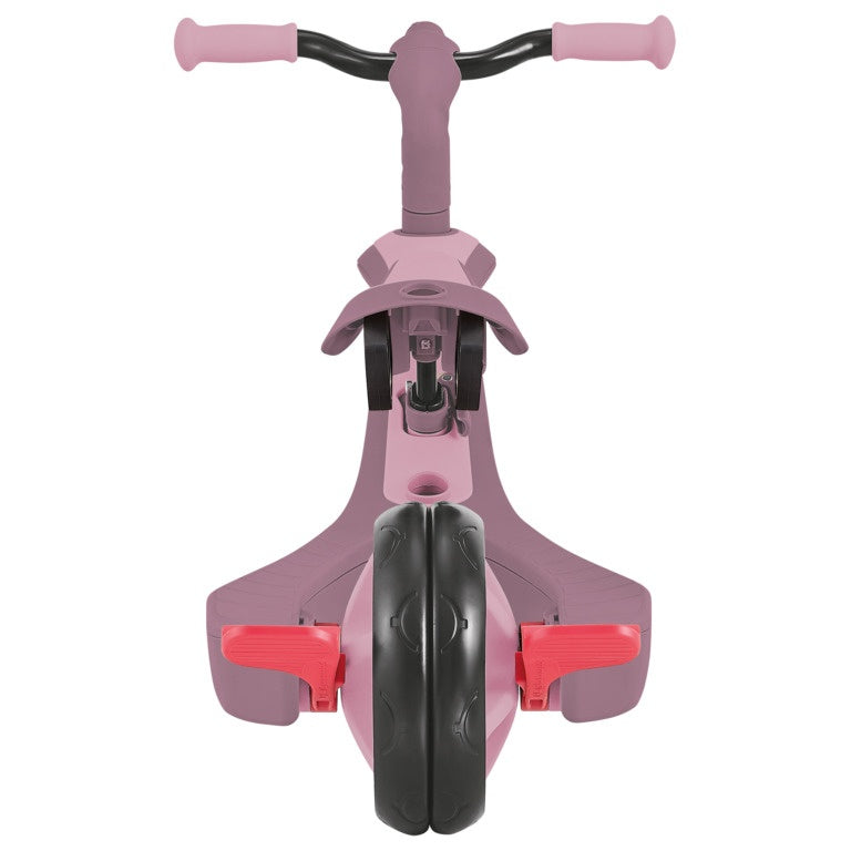 Globber: Explorer Trike 4-in-1 Ecologic