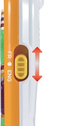 VTECH BABY - TABLETTE BILINGUE