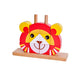 Classic World Lion Uni Blocks