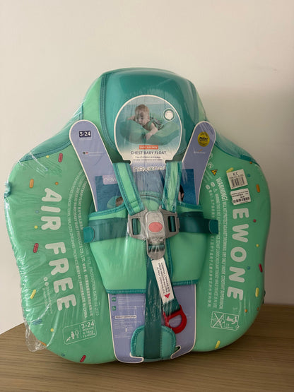 Newone Air-Free Chest Baby Float