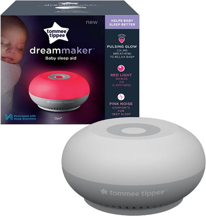 Dream Maker Baby Sleep Aid