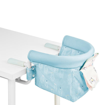 Badabulle Portable High Chair