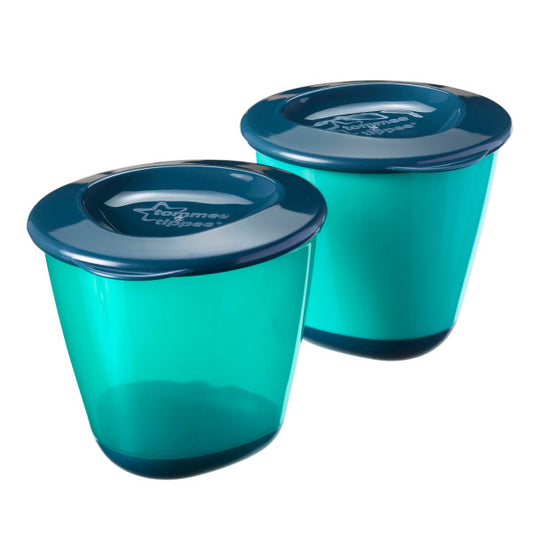 Tommee Tippee Food Pots