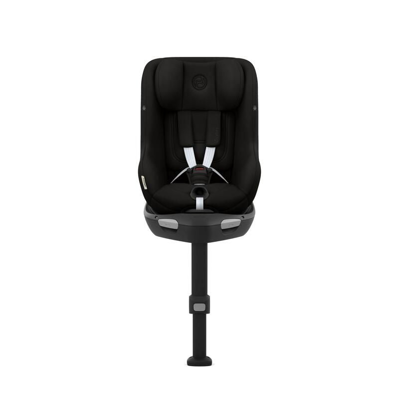 Cybex Sirona Gi i-Size Car Seat - Magic Black