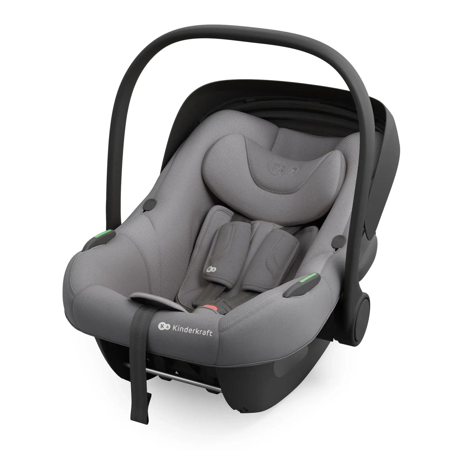 Kinderkraft: I-LITE Lightweight Stroller - Grey