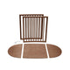 Stokke® Sleepi™ V3 Bed Extension - Warm Brown